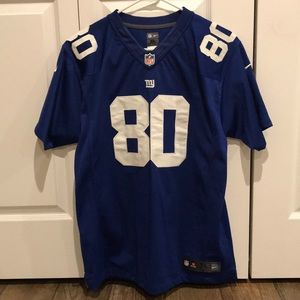 Victor Cruz Giants Jersey kids XL
